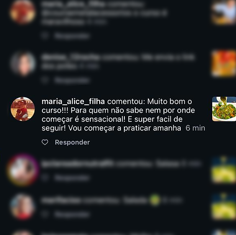 Depoimento 1