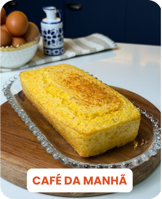 Livro de Café da Manhã